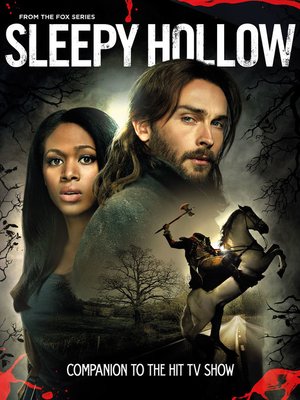 cover image of Sleepy Hollow